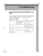 Preview for 73 page of Gestetner 3180DNP Operating Instructions Manual