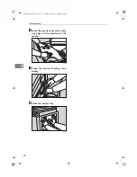 Preview for 82 page of Gestetner 3180DNP Operating Instructions Manual