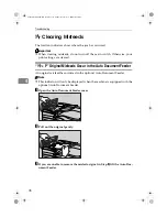 Preview for 84 page of Gestetner 3180DNP Operating Instructions Manual