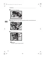 Preview for 88 page of Gestetner 3180DNP Operating Instructions Manual