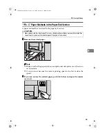 Preview for 89 page of Gestetner 3180DNP Operating Instructions Manual