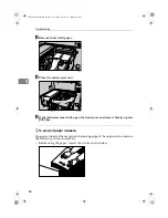 Preview for 90 page of Gestetner 3180DNP Operating Instructions Manual