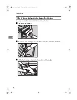 Preview for 92 page of Gestetner 3180DNP Operating Instructions Manual