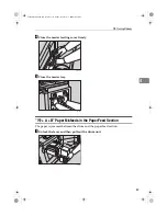 Preview for 93 page of Gestetner 3180DNP Operating Instructions Manual