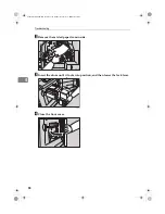 Preview for 94 page of Gestetner 3180DNP Operating Instructions Manual