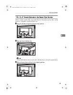 Preview for 95 page of Gestetner 3180DNP Operating Instructions Manual