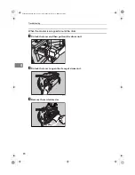 Preview for 96 page of Gestetner 3180DNP Operating Instructions Manual