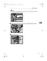 Preview for 97 page of Gestetner 3180DNP Operating Instructions Manual