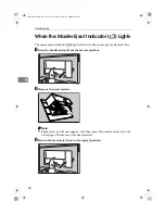 Preview for 100 page of Gestetner 3180DNP Operating Instructions Manual