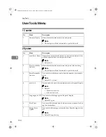 Preview for 110 page of Gestetner 3180DNP Operating Instructions Manual