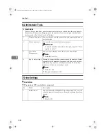 Preview for 114 page of Gestetner 3180DNP Operating Instructions Manual