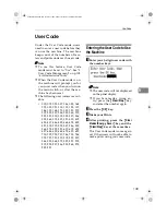 Preview for 115 page of Gestetner 3180DNP Operating Instructions Manual