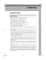 Preview for 117 page of Gestetner 3180DNP Operating Instructions Manual