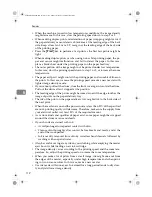 Preview for 118 page of Gestetner 3180DNP Operating Instructions Manual