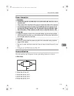 Preview for 121 page of Gestetner 3180DNP Operating Instructions Manual