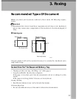 Preview for 24 page of Gestetner 3687 Operator'S Manual