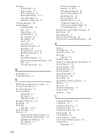 Preview for 189 page of Gestetner 3687 Operator'S Manual