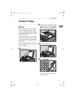 Preview for 43 page of Gestetner 5308L User Manual