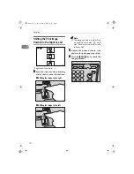 Preview for 48 page of Gestetner 5308L User Manual