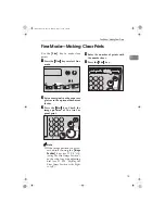 Preview for 51 page of Gestetner 5308L User Manual