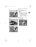 Preview for 57 page of Gestetner 5308L User Manual