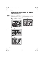 Preview for 60 page of Gestetner 5308L User Manual