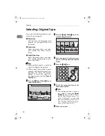 Preview for 62 page of Gestetner 5308L User Manual