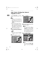 Preview for 64 page of Gestetner 5308L User Manual