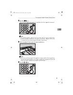 Preview for 87 page of Gestetner 5308L User Manual