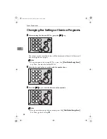 Preview for 96 page of Gestetner 5308L User Manual