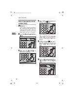 Preview for 106 page of Gestetner 5308L User Manual