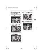 Preview for 109 page of Gestetner 5308L User Manual