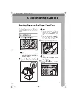 Preview for 111 page of Gestetner 5308L User Manual