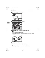 Preview for 114 page of Gestetner 5308L User Manual