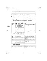 Preview for 120 page of Gestetner 5308L User Manual