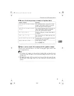 Preview for 121 page of Gestetner 5308L User Manual