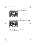 Preview for 129 page of Gestetner 5308L User Manual