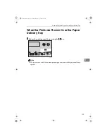 Preview for 139 page of Gestetner 5308L User Manual