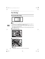 Preview for 140 page of Gestetner 5308L User Manual