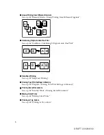 Предварительный просмотр 13 страницы Gestetner 5309L Operating Instructions Manual