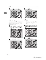 Предварительный просмотр 59 страницы Gestetner 5309L Operating Instructions Manual