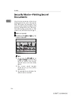 Preview for 61 page of Gestetner 5309L Operating Instructions Manual