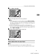 Preview for 66 page of Gestetner 5309L Operating Instructions Manual