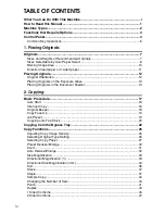 Preview for 7 page of Gestetner 6002 Copy Reference Manual