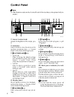 Предварительный просмотр 13 страницы Gestetner 6002 Copy Reference Manual