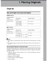 Preview for 16 page of Gestetner 6002 Copy Reference Manual