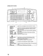 Preview for 22 page of Gestetner 9867 Operating Instructions Manual