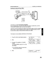 Preview for 45 page of Gestetner 9867 Operating Instructions Manual