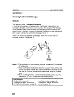 Preview for 90 page of Gestetner 9867 Operating Instructions Manual