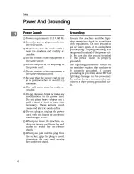 Preview for 18 page of Gestetner 9873 Operating Instructions Manual